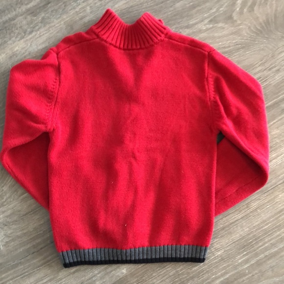 Calvin Klein sweater size 5 - Picture 4 of 4